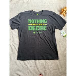 John Deere T-shirt Size XL NWT